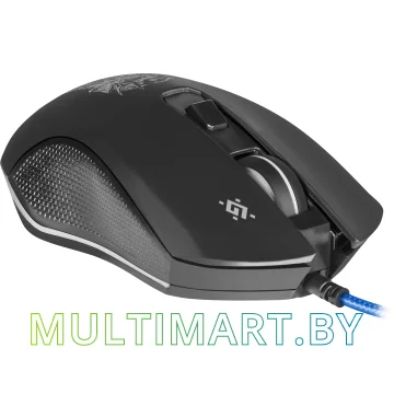 Игровая мышь Defender Sleipnir GM-927 картинка 3